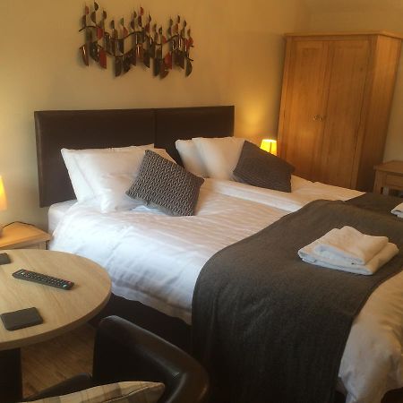 The Salford Inn Chipping Norton Εξωτερικό φωτογραφία