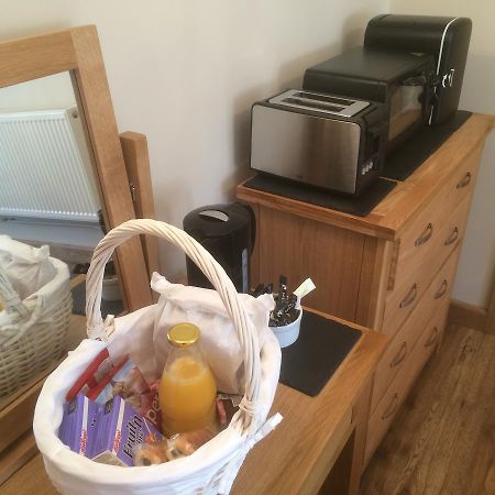 The Salford Inn Chipping Norton Εξωτερικό φωτογραφία