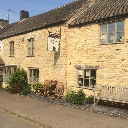 The Salford Inn Chipping Norton Εξωτερικό φωτογραφία