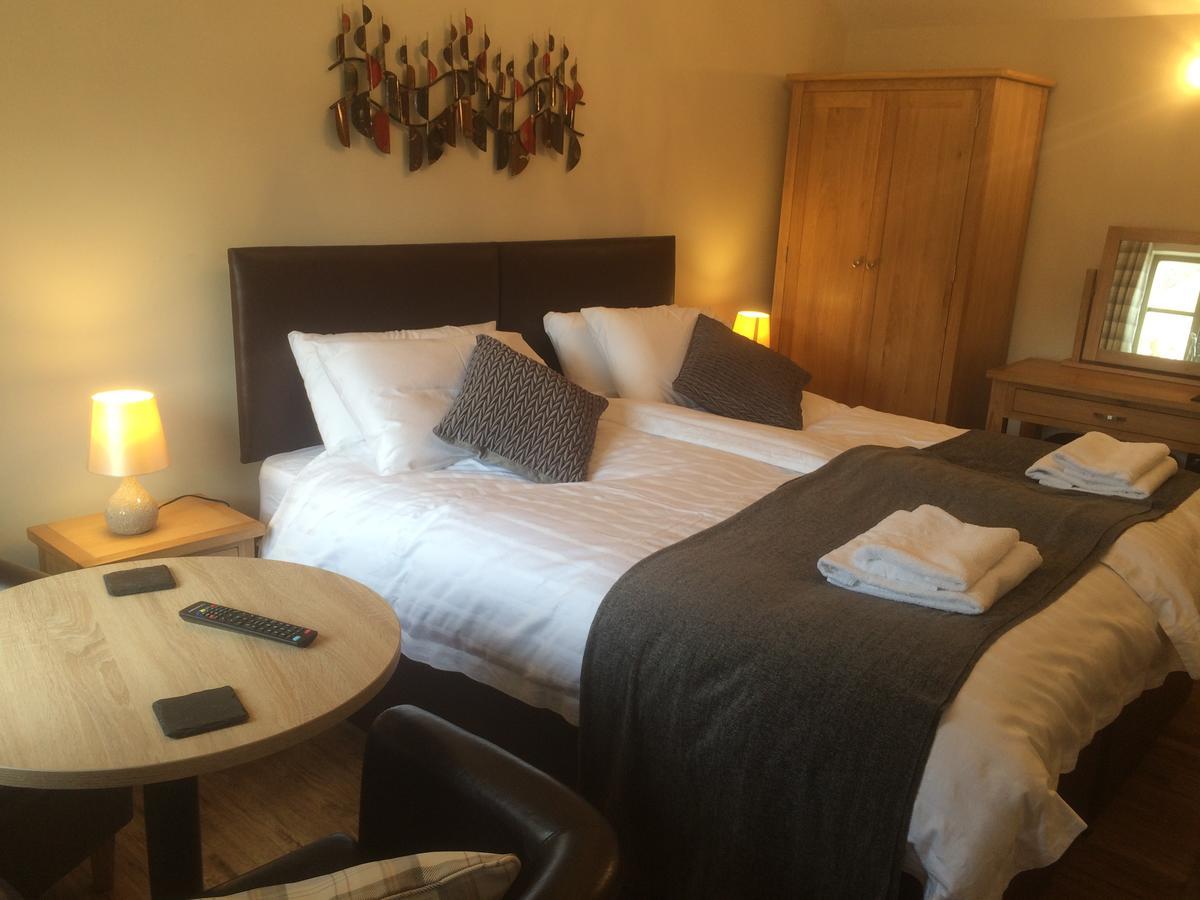 The Salford Inn Chipping Norton Εξωτερικό φωτογραφία