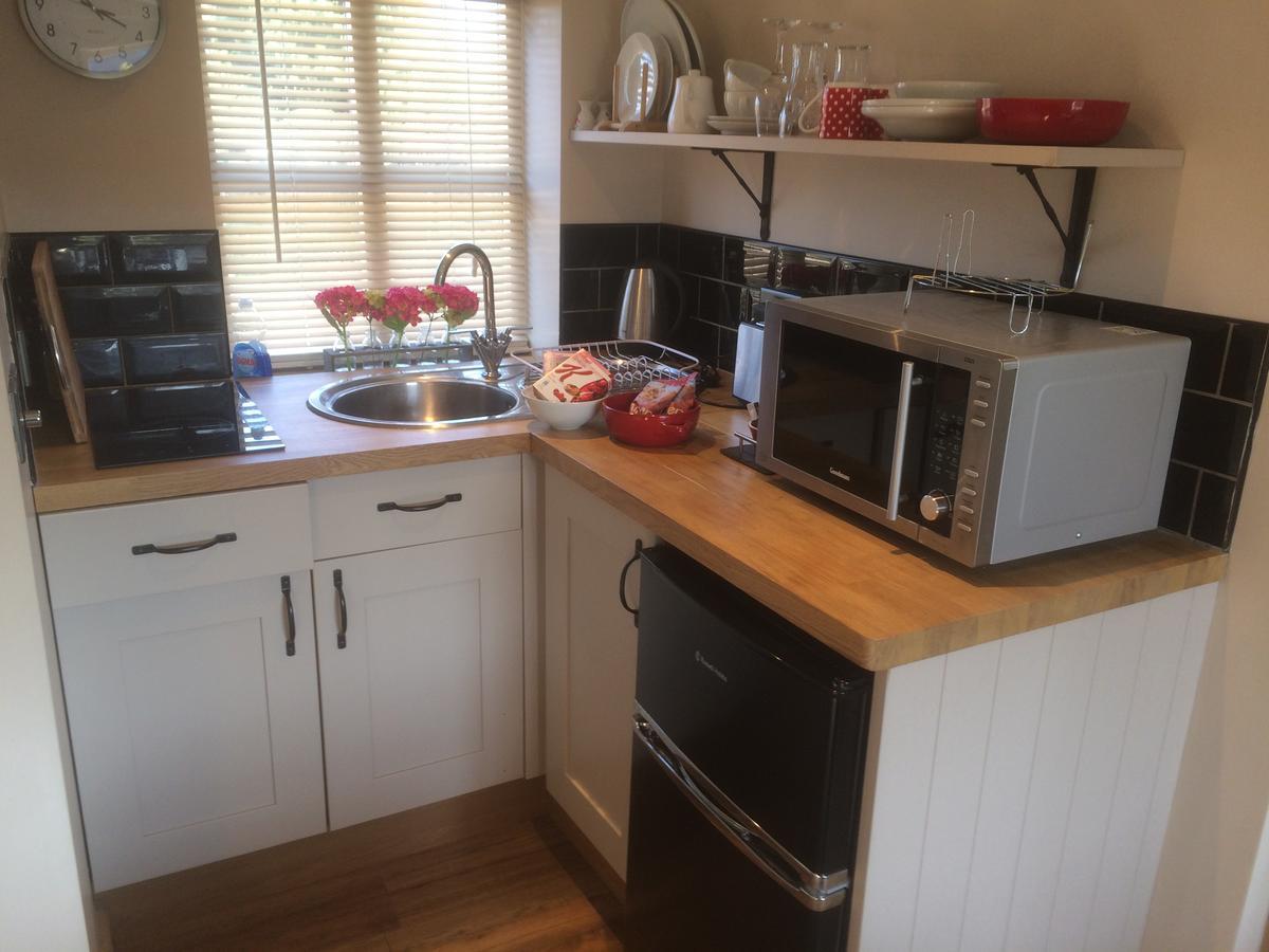 The Salford Inn Chipping Norton Δωμάτιο φωτογραφία