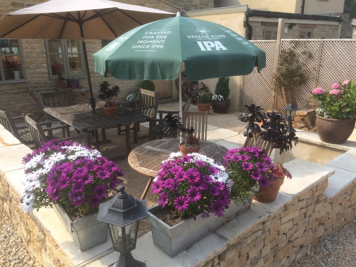 The Salford Inn Chipping Norton Εξωτερικό φωτογραφία
