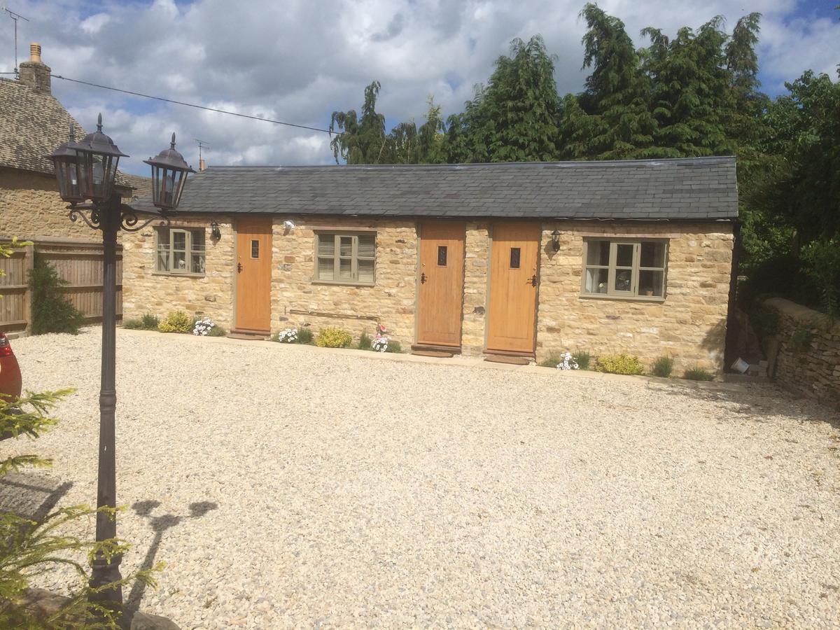 The Salford Inn Chipping Norton Εξωτερικό φωτογραφία
