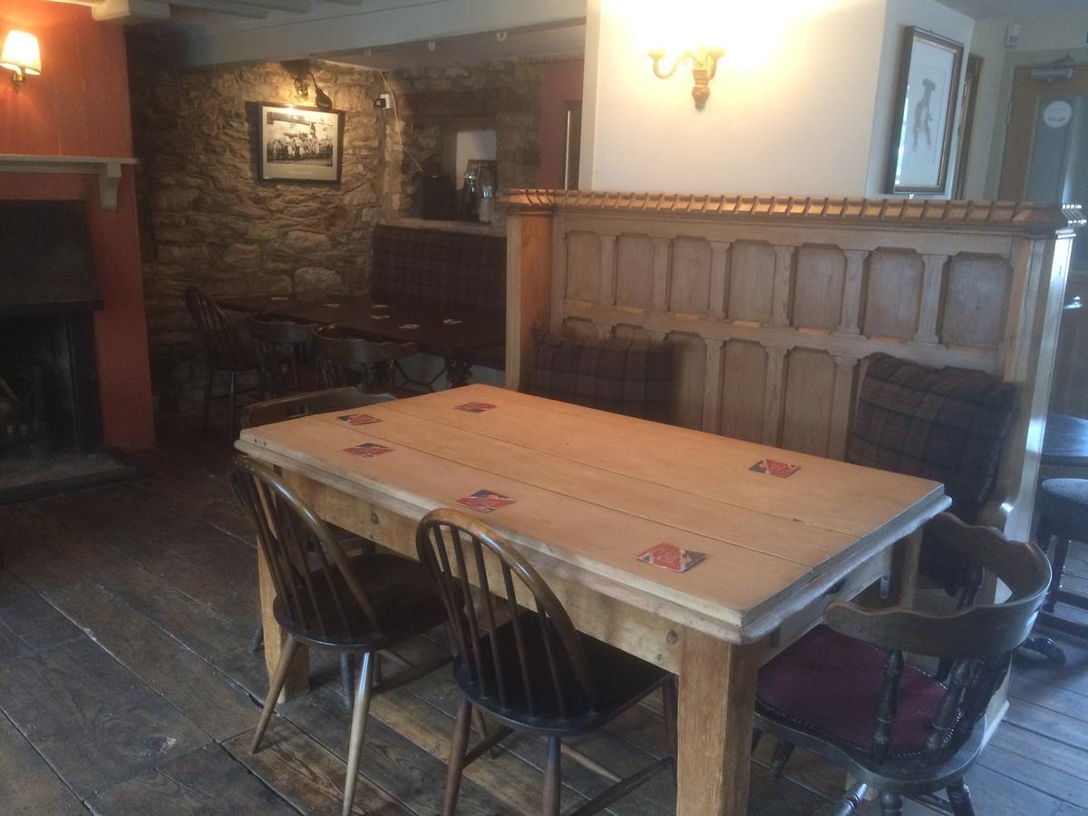 The Salford Inn Chipping Norton Εξωτερικό φωτογραφία