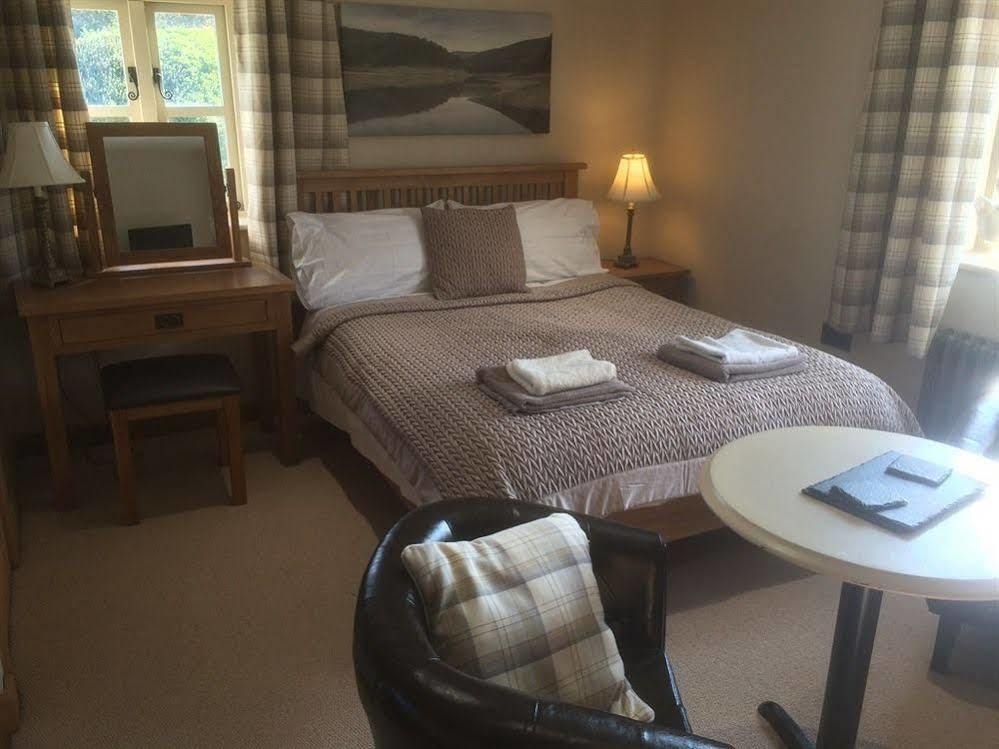 The Salford Inn Chipping Norton Εξωτερικό φωτογραφία