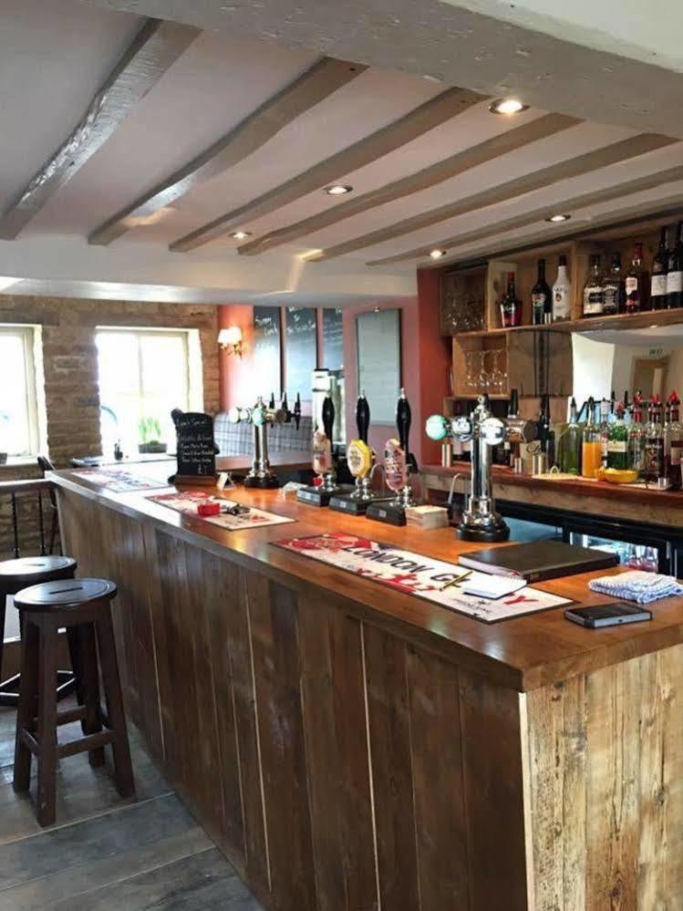 The Salford Inn Chipping Norton Εξωτερικό φωτογραφία