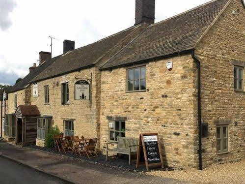 The Salford Inn Chipping Norton Εξωτερικό φωτογραφία