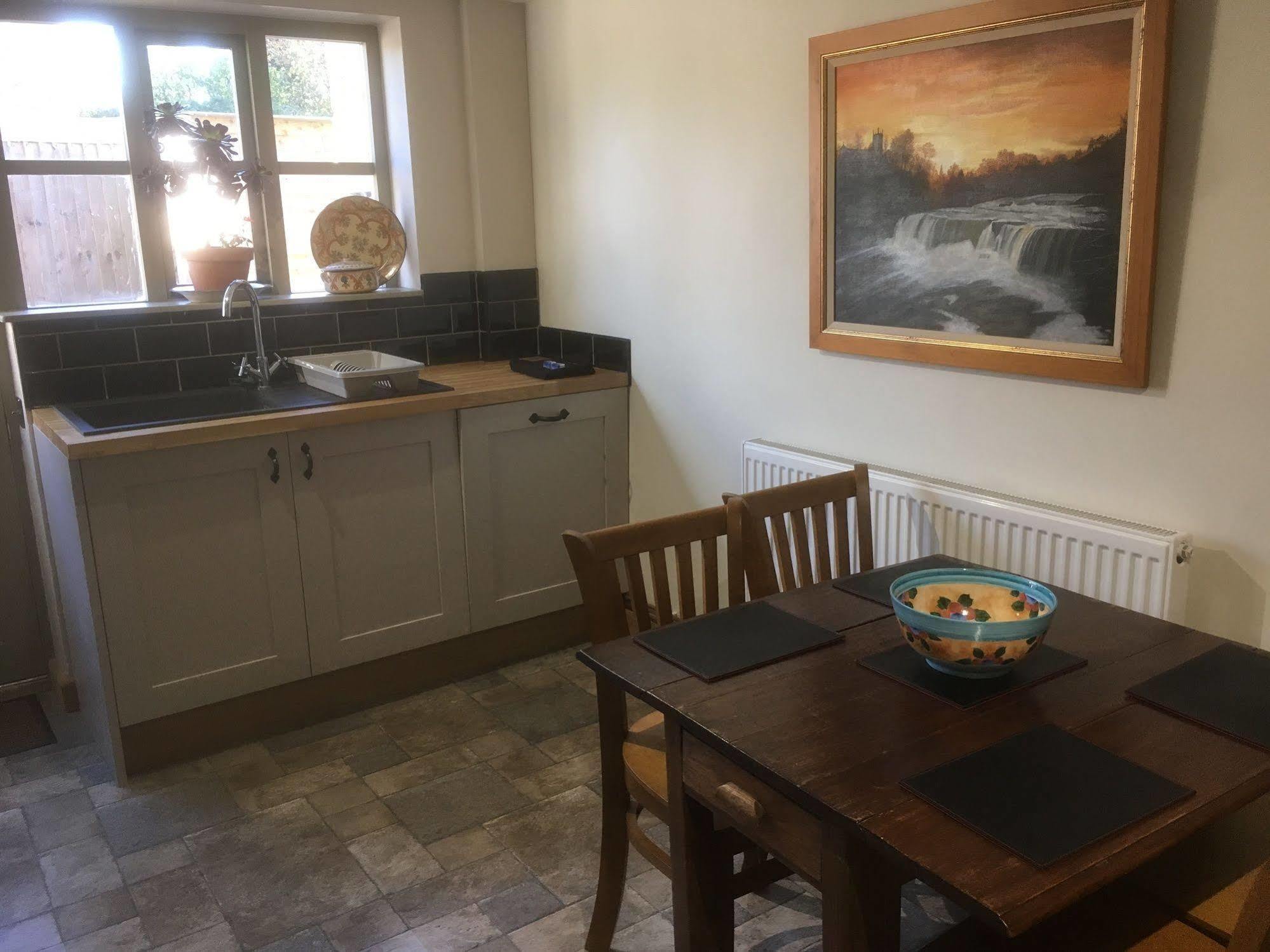 The Salford Inn Chipping Norton Εξωτερικό φωτογραφία