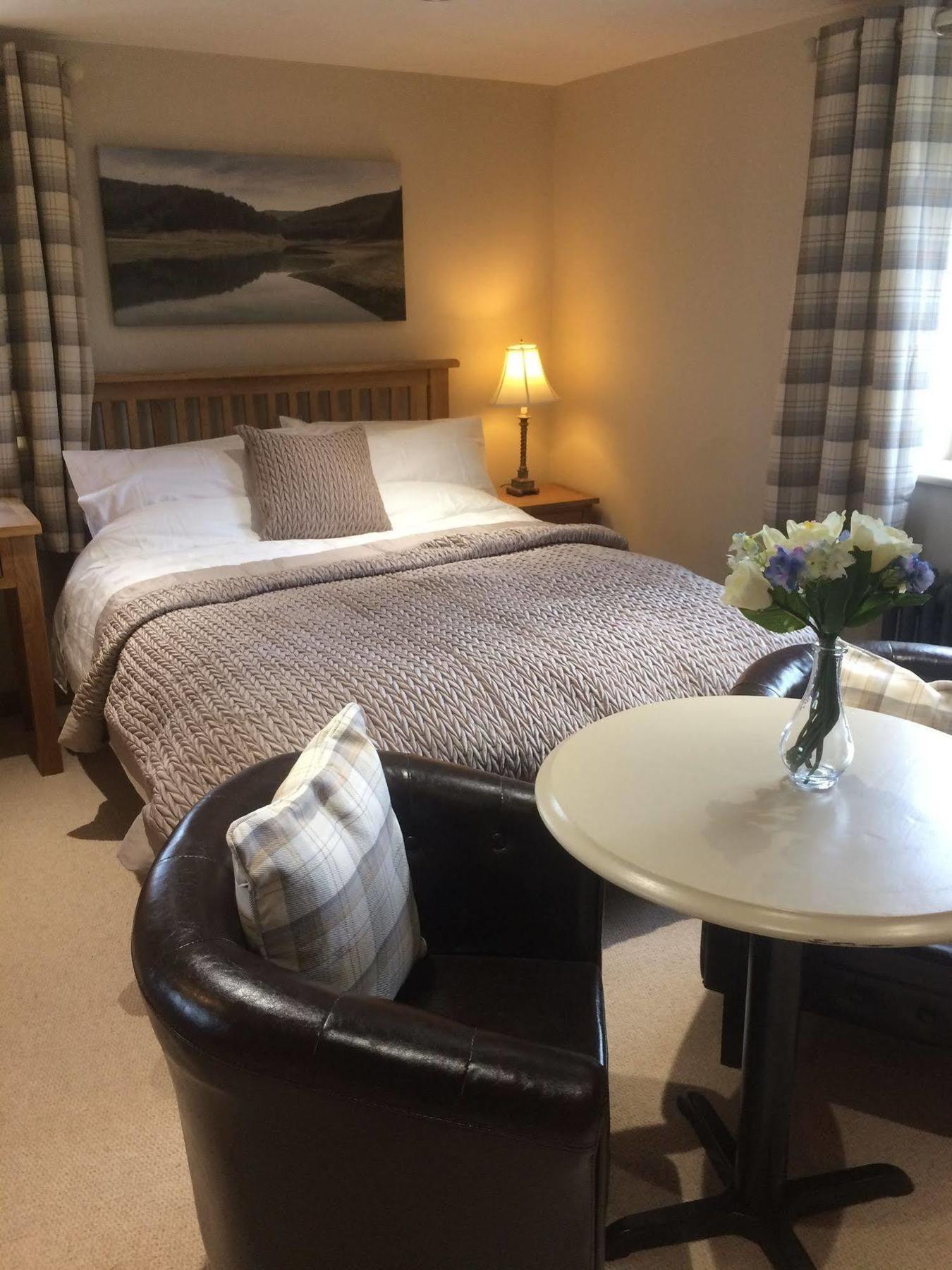 The Salford Inn Chipping Norton Εξωτερικό φωτογραφία