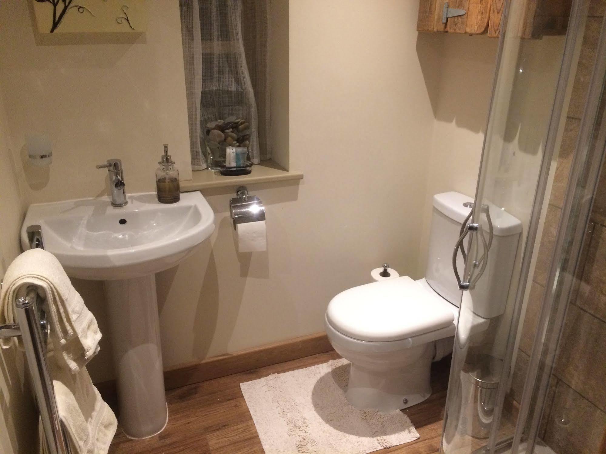 The Salford Inn Chipping Norton Εξωτερικό φωτογραφία