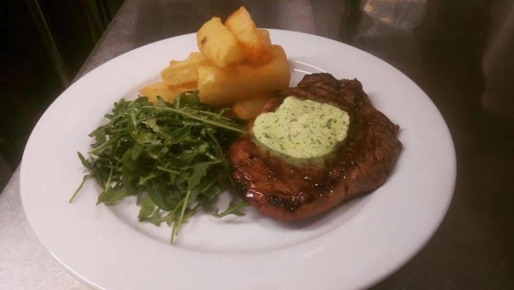 The Salford Inn Chipping Norton Εξωτερικό φωτογραφία