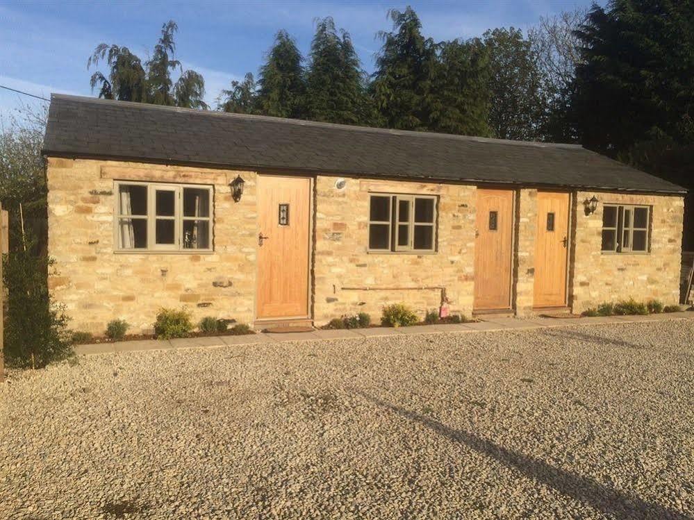 The Salford Inn Chipping Norton Εξωτερικό φωτογραφία